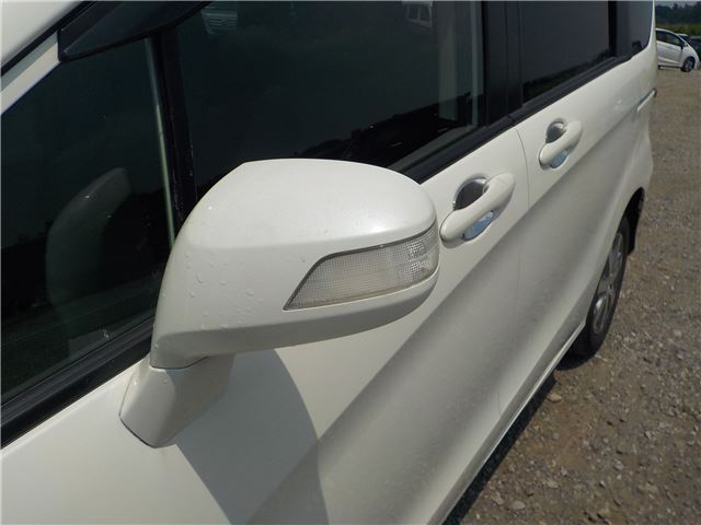 2008 Honda FREED — миниатюра 46
