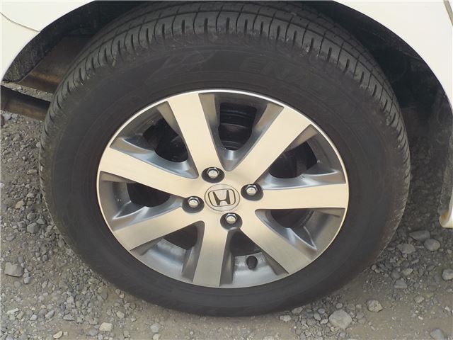 2008 Honda FREED — миниатюра 48