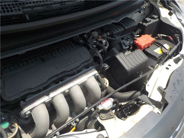 2008 Honda FREED — миниатюра 5