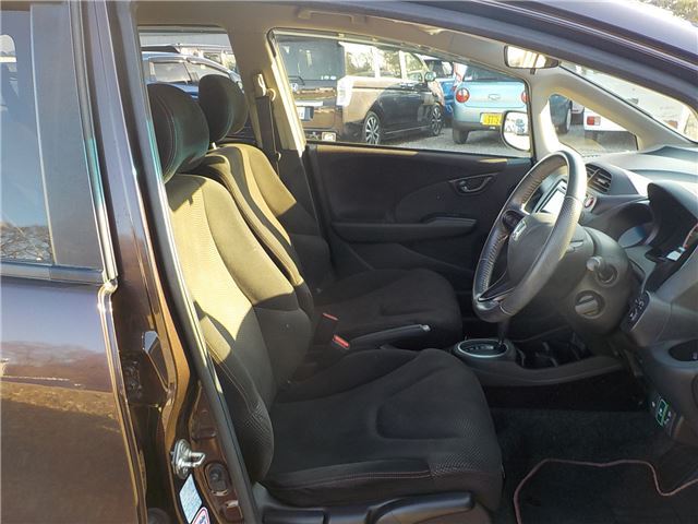 2012 Honda FIT 缩略图 12