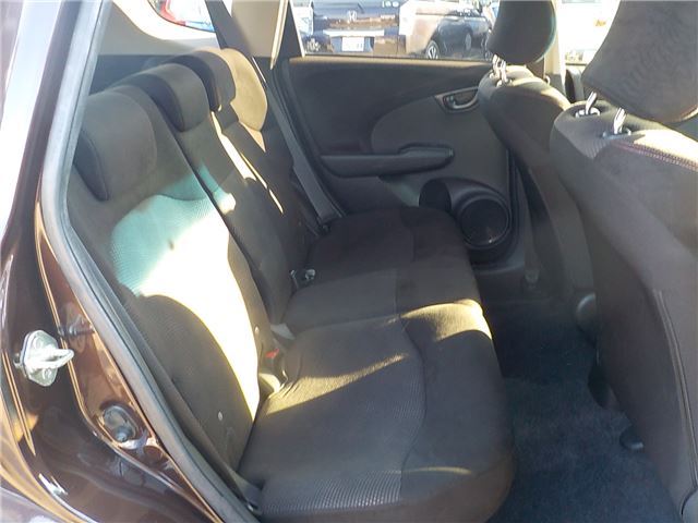 2012 Honda FIT 缩略图 15