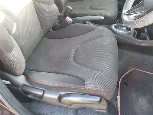 2012 Honda FIT 缩略图 14