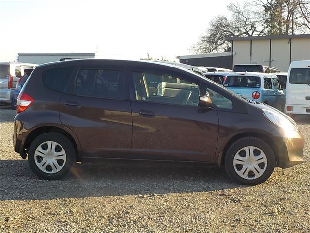 2012 Honda FIT 缩略图 11