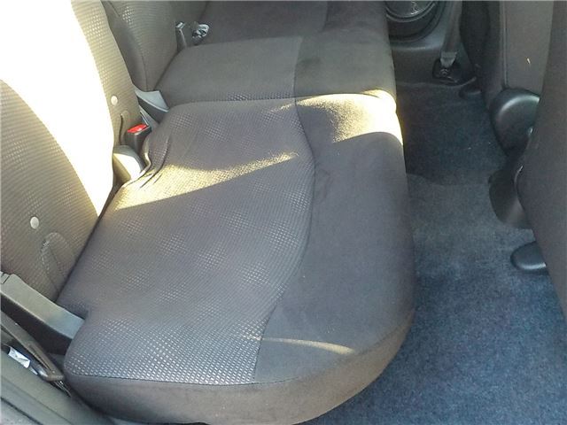 2012 Honda FIT 缩略图 17