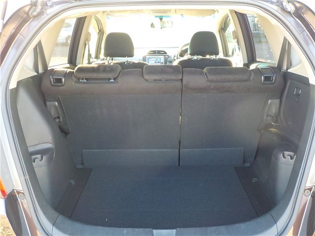 2012 Honda FIT 缩略图 18