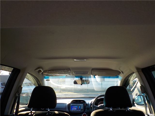 2012 Honda FIT 缩略图 19