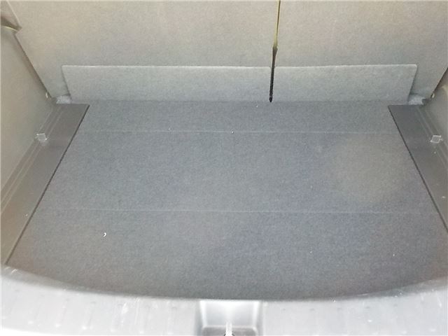 2012 Honda FIT 缩略图 20