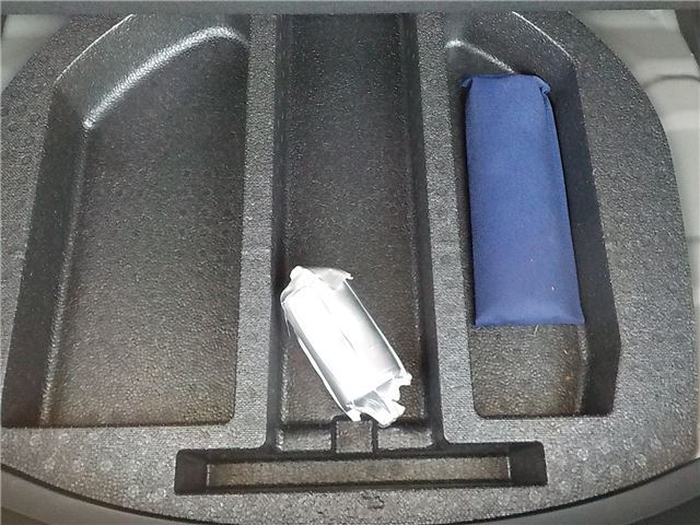 2012 Honda FIT 缩略图 21