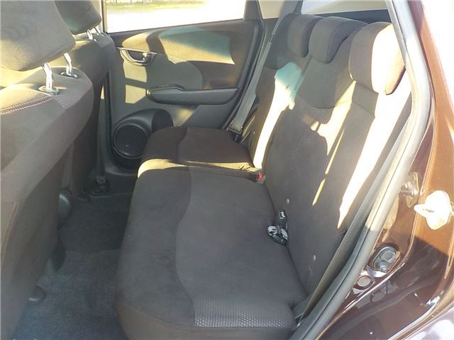 2012 Honda FIT 缩略图 22