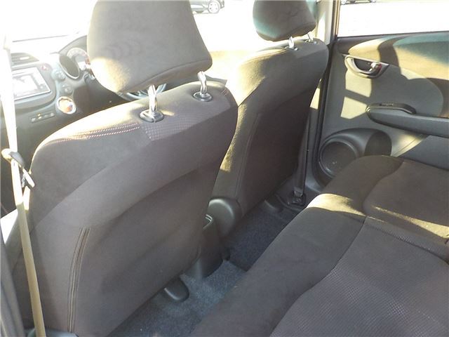 2012 Honda FIT 缩略图 23
