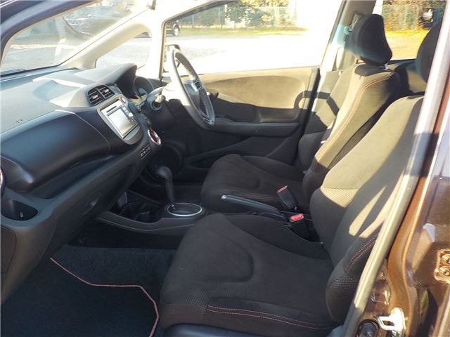 2012 Honda FIT 缩略图 24