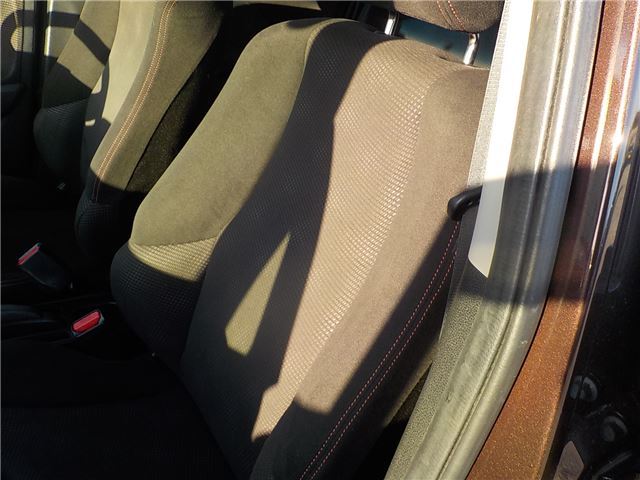 2012 Honda FIT 缩略图 25