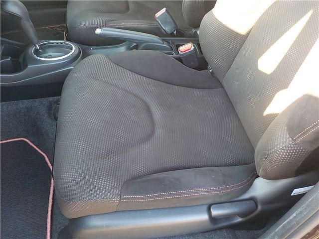 2012 Honda FIT 缩略图 26