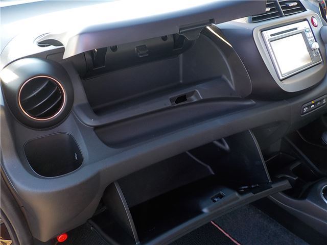 2012 Honda FIT 缩略图 27