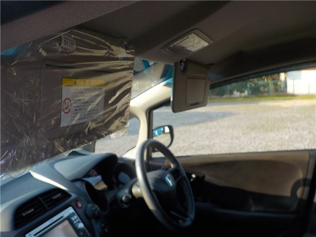 2012 Honda FIT 缩略图 29
