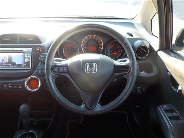 2012 Honda FIT 缩略图 30