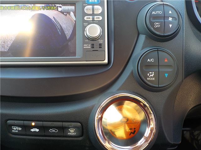 2012 Honda FIT 缩略图 34