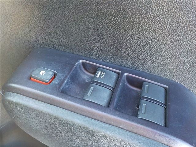 2012 Honda FIT 缩略图 36