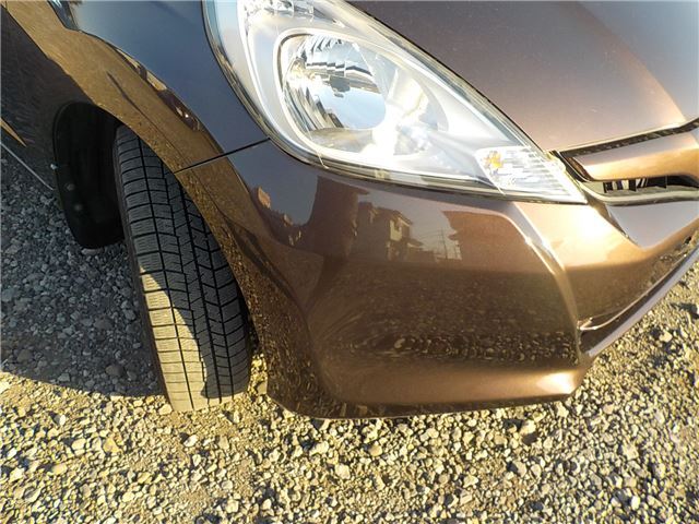 2012 Honda FIT 缩略图 41