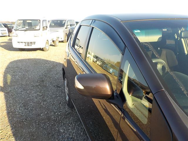 2012 Honda FIT 缩略图 42