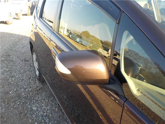 2012 Honda FIT 缩略图 43
