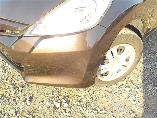 2012 Honda FIT 缩略图 44