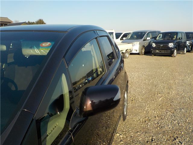 2012 Honda FIT 缩略图 45