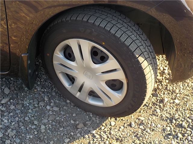 2012 Honda FIT 缩略图 47