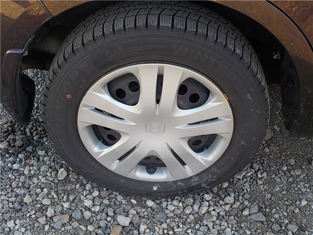 2012 Honda FIT 缩略图 48