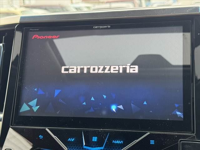 صورة 3 لـ 2015 Toyota VELLFIRE