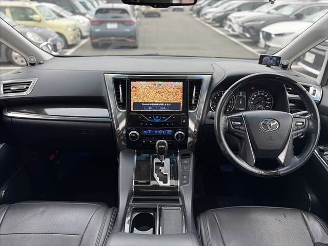صورة 2 لـ 2015 Toyota VELLFIRE
