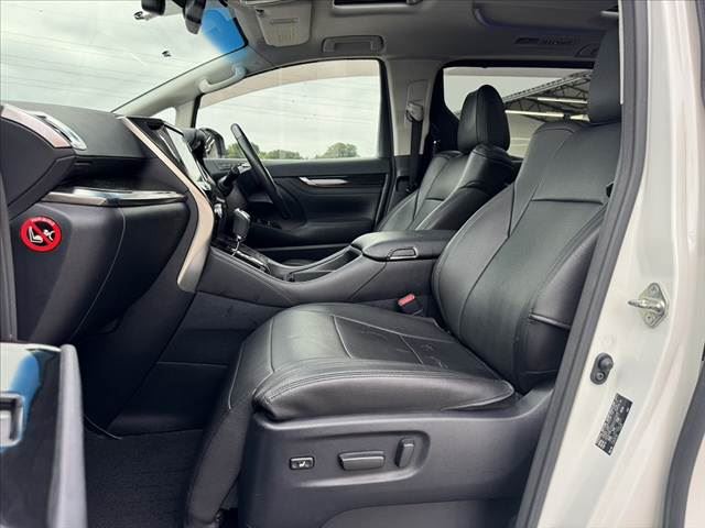 صورة مصغرة 17 لـ 2015 Toyota VELLFIRE