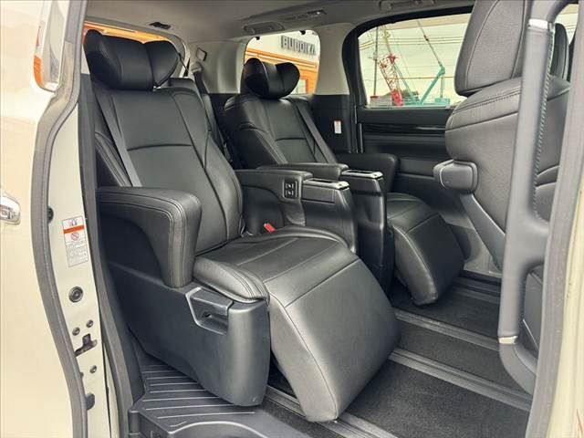 صورة مصغرة 20 لـ 2015 Toyota VELLFIRE
