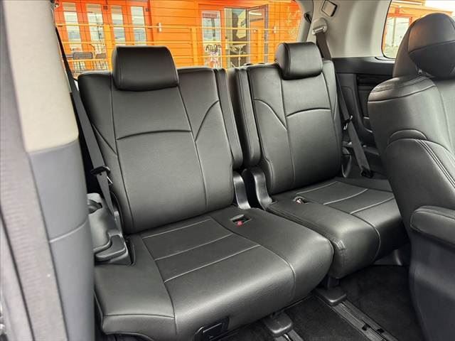 صورة مصغرة 21 لـ 2015 Toyota VELLFIRE