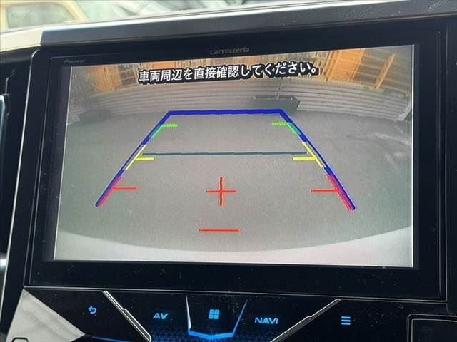 صورة مصغرة 24 لـ 2015 Toyota VELLFIRE