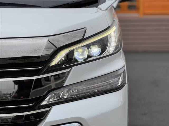 صورة مصغرة 34 لـ 2015 Toyota VELLFIRE