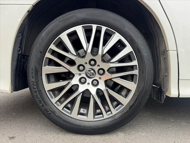 صورة مصغرة 37 لـ 2015 Toyota VELLFIRE