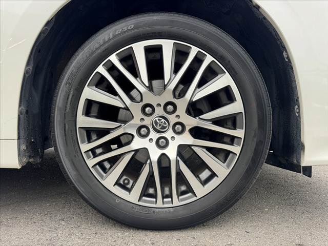 صورة مصغرة 39 لـ 2015 Toyota VELLFIRE