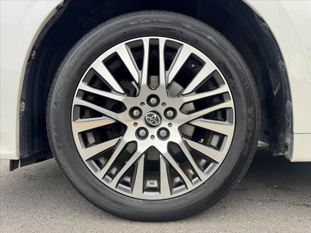 صورة مصغرة 41 لـ 2015 Toyota VELLFIRE