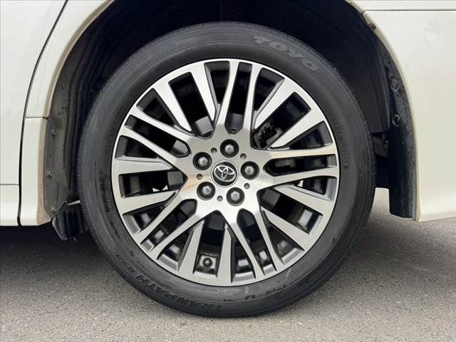 صورة مصغرة 43 لـ 2015 Toyota VELLFIRE