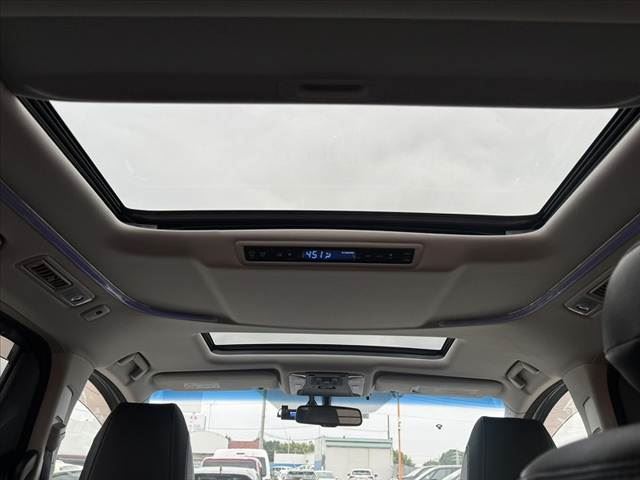 صورة 6 لـ 2015 Toyota VELLFIRE