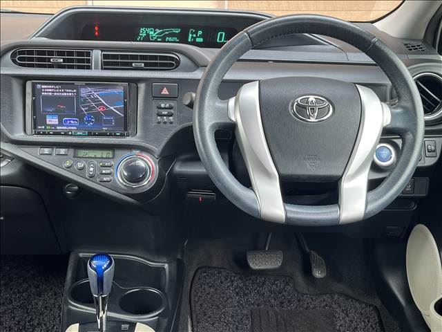 صورة مصغرة 17 لـ 2013 Toyota AQUA