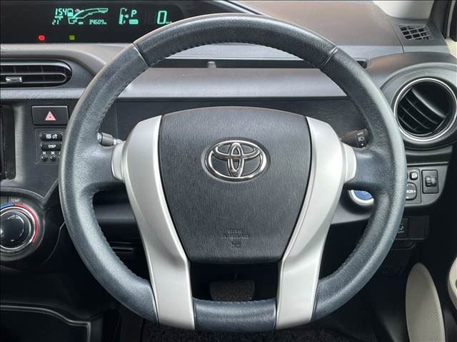 صورة مصغرة 18 لـ 2013 Toyota AQUA