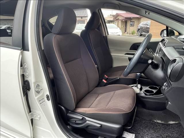 صورة مصغرة 27 لـ 2013 Toyota AQUA