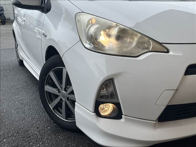 صورة مصغرة 31 لـ 2013 Toyota AQUA