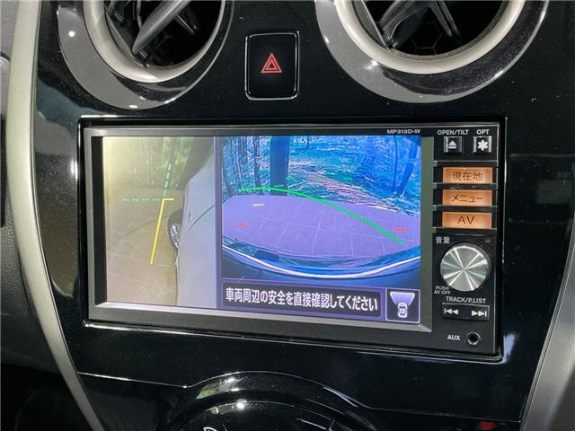 صورة مصغرة 11 لـ 2013 Nissan NOTE
