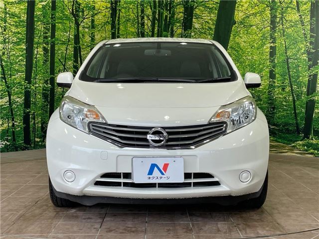صورة مصغرة 18 لـ 2013 Nissan NOTE