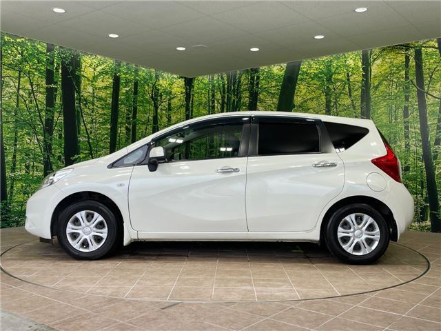 صورة مصغرة 20 لـ 2013 Nissan NOTE