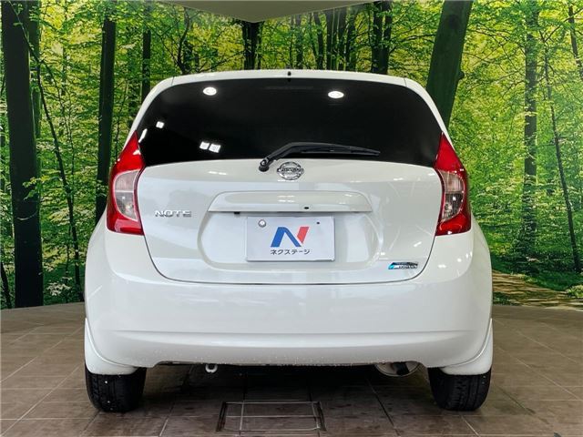 صورة مصغرة 22 لـ 2013 Nissan NOTE