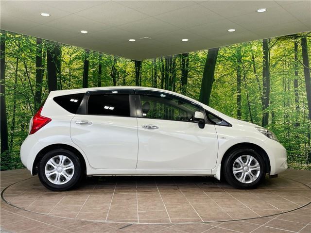 صورة مصغرة 24 لـ 2013 Nissan NOTE